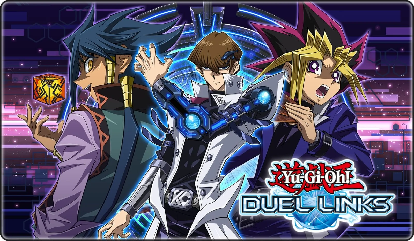 YU-GI-OH! THE DARK SIDE OF DIMENSIONS is Coming to YU-GI-OH! DUEL